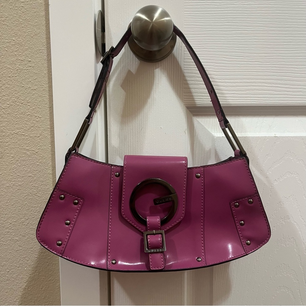 Vintage Guess Purse